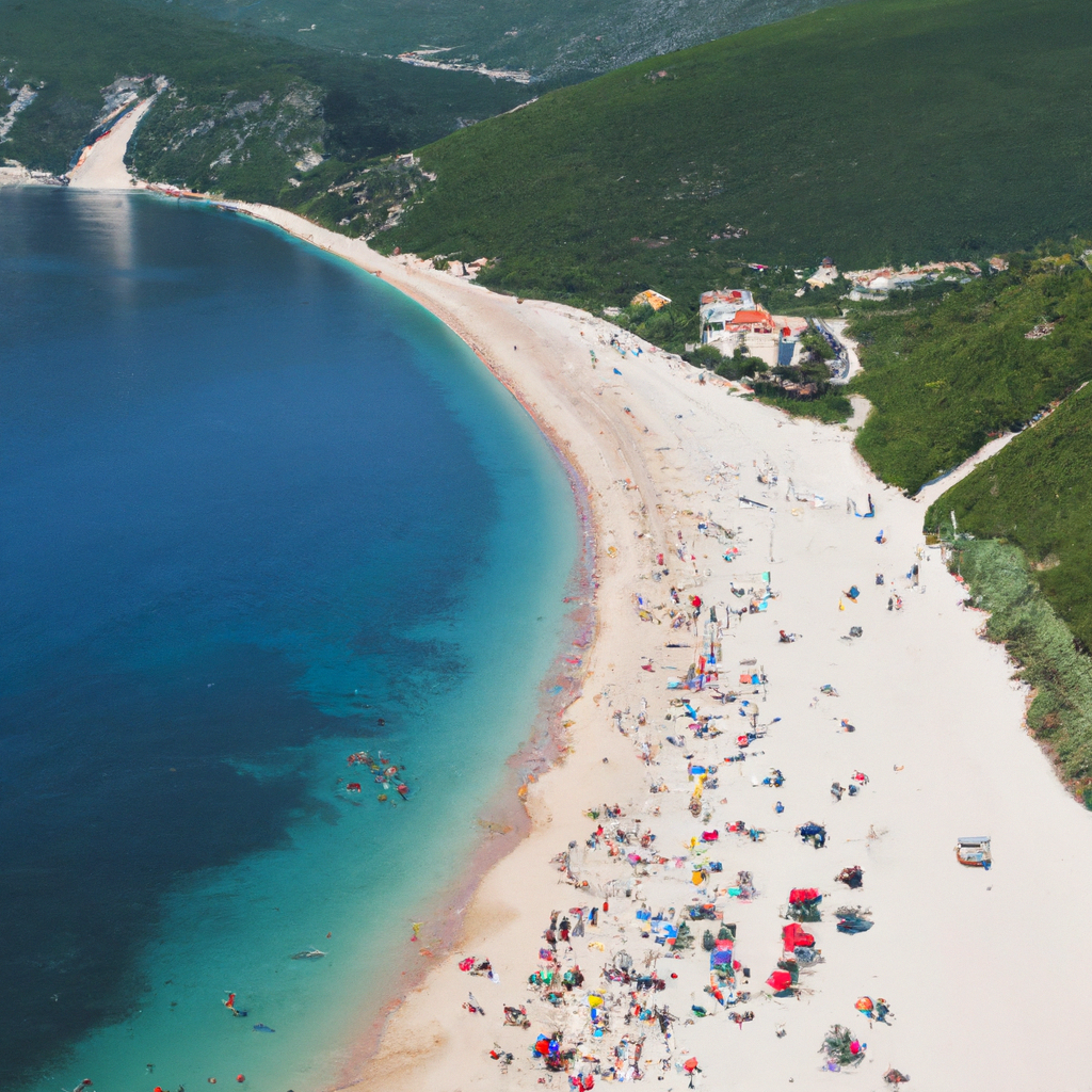 10 Bedste Strande i Europa til Din Sommerferie