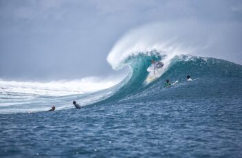 Surfens mekka: Hvorfor portugal er europas bedste destination for bølgejægere