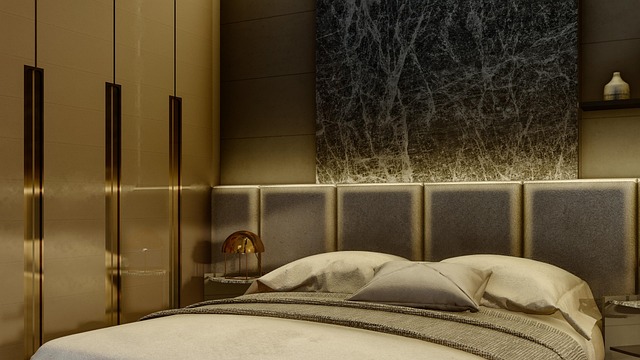 Fra suite til smagsoplevelse: Opdag hotel nørrevangs enestående tilbud