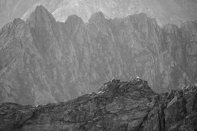 Fem uforglemmelige vandreruter i norden – oplevelser for både nybegyndere og erfarne